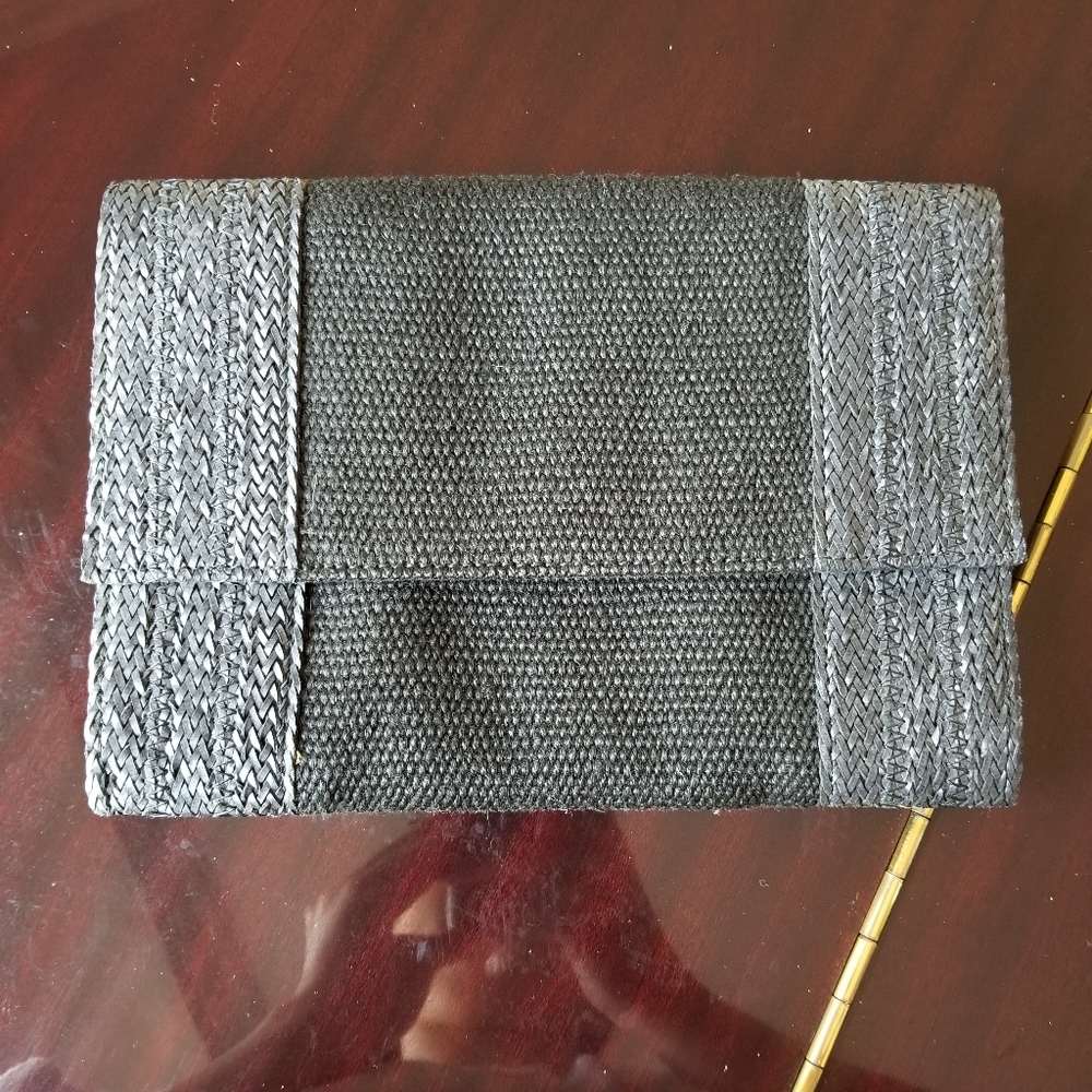 CLUB MONACO Clutch